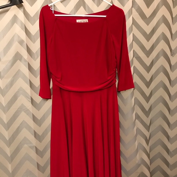 Julian Taylor Dress - Picture 1 of 3